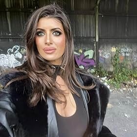 Natasha Jean Sparkes